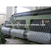 hexagonal gabion wire mesh box